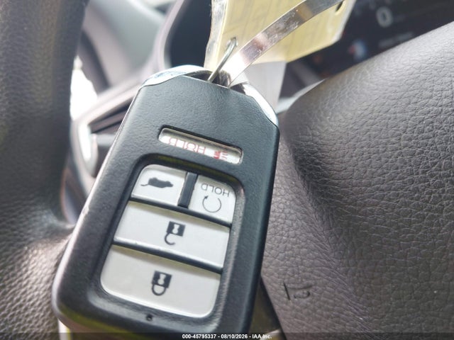 45795337 :رقم المزاد ، 5J6RW2H59MA005046 vin ، 2021 Honda Cr-v Awd Ex مزاد بيع