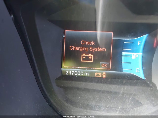 Aukcja sprzedaży 2011 Ford Explorer Xlt, vin: 1FMHK8D82BGA42221, numer aukcji: 45795338