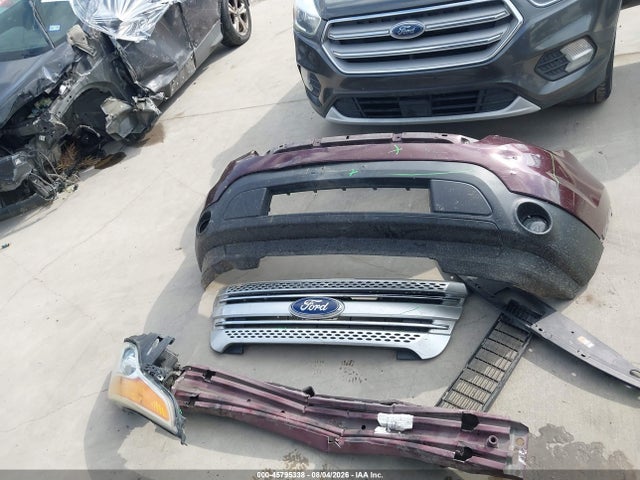 Aukcja sprzedaży 2011 Ford Explorer Xlt, vin: 1FMHK8D82BGA42221, numer aukcji: 45795338