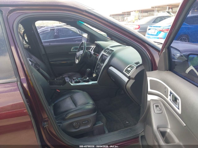 Aukcja sprzedaży 2011 Ford Explorer Xlt, vin: 1FMHK8D82BGA42221, numer aukcji: 45795338