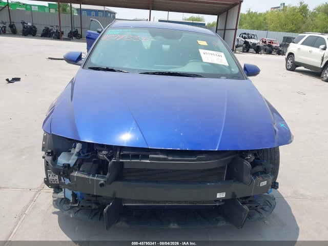 Продажа на аукционе авто 2024 Hyundai Elantra Sel, vin: KMHLM4DG3RU732480, номер лота: 45795341