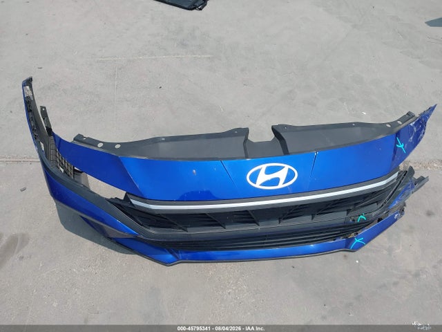 Продажа на аукционе авто 2024 Hyundai Elantra Sel, vin: KMHLM4DG3RU732480, номер лота: 45795341