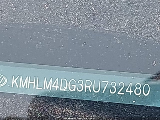 Продажа на аукционе авто 2024 Hyundai Elantra Sel, vin: KMHLM4DG3RU732480, номер лота: 45795341