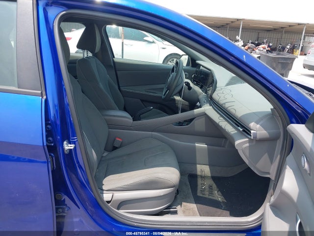 Продажа на аукционе авто 2024 Hyundai Elantra Sel, vin: KMHLM4DG3RU732480, номер лота: 45795341
