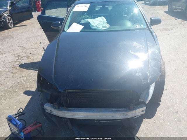 45795346 :رقم المزاد ، WAUDF78EX6A201588 vin ، 2006 Audi A4 2.0t مزاد بيع