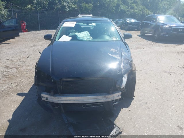 45795346 :رقم المزاد ، WAUDF78EX6A201588 vin ، 2006 Audi A4 2.0t مزاد بيع