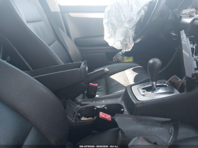 45795346 :رقم المزاد ، WAUDF78EX6A201588 vin ، 2006 Audi A4 2.0t مزاد بيع