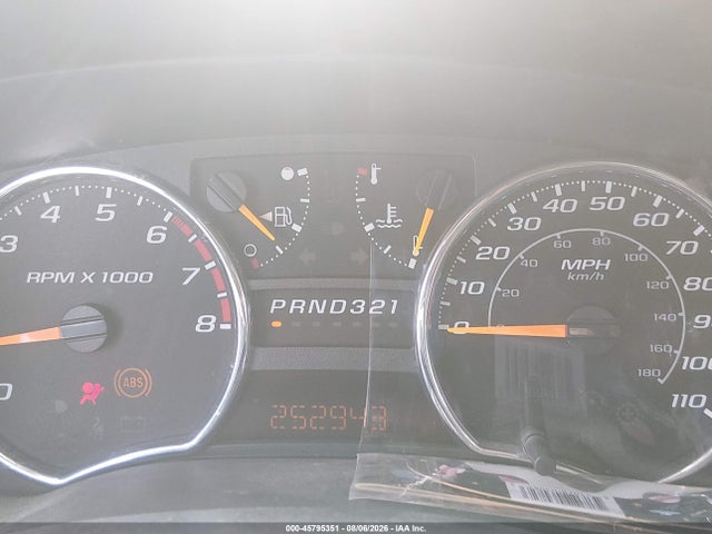 Aukcja sprzedaży 2007 Chevrolet Colorado Lt, vin: 1GCDS19EX78150371, numer aukcji: 45795351