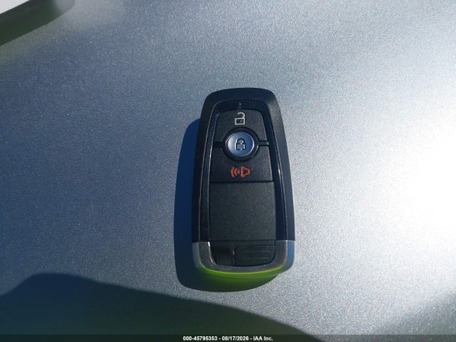45795353 :رقم المزاد ، 2FMPK4J99RBA97784 vin ، 2024 Ford Edge Sel مزاد بيع