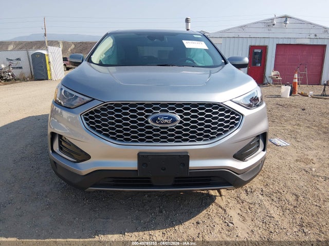 45795353 :رقم المزاد ، 2FMPK4J99RBA97784 vin ، 2024 Ford Edge Sel مزاد بيع