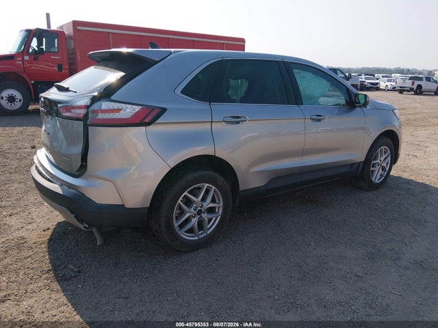 45795353 :رقم المزاد ، 2FMPK4J99RBA97784 vin ، 2024 Ford Edge Sel مزاد بيع
