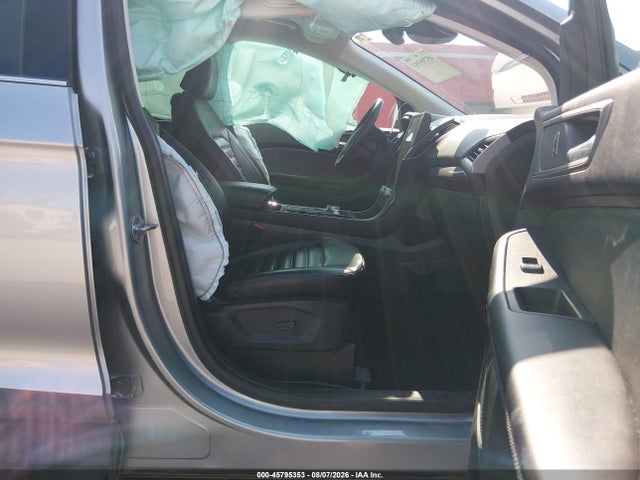 45795353 :رقم المزاد ، 2FMPK4J99RBA97784 vin ، 2024 Ford Edge Sel مزاد بيع