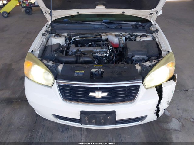 Aukcja sprzedaży 2007 Chevrolet Malibu Lt W/1lt, vin: 1G1ZT58F17F190900, numer aukcji: 45795354