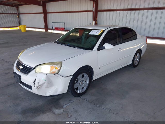 Aukcja sprzedaży 2007 Chevrolet Malibu Lt W/1lt, vin: 1G1ZT58F17F190900, numer aukcji: 45795354