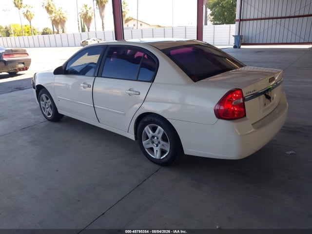 Aukcja sprzedaży 2007 Chevrolet Malibu Lt W/1lt, vin: 1G1ZT58F17F190900, numer aukcji: 45795354