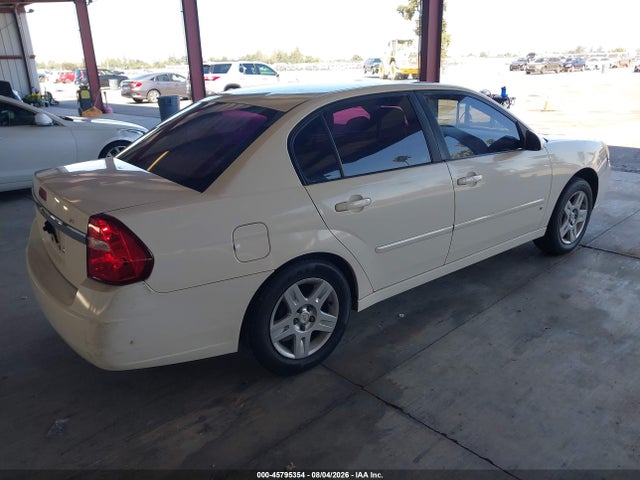 Aukcja sprzedaży 2007 Chevrolet Malibu Lt W/1lt, vin: 1G1ZT58F17F190900, numer aukcji: 45795354