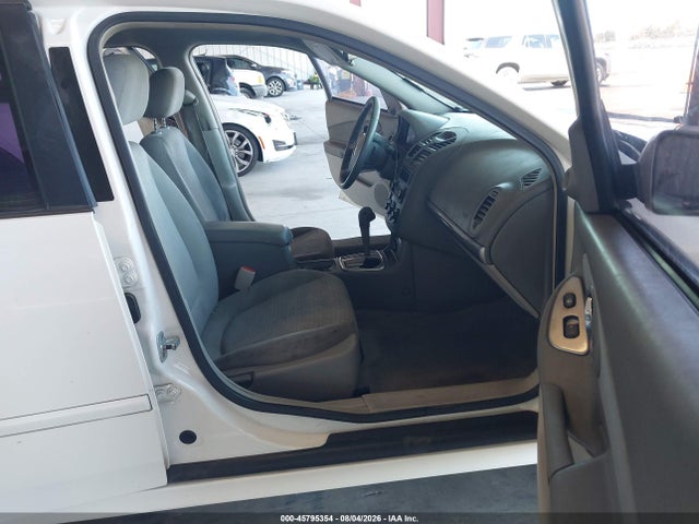 Aukcja sprzedaży 2007 Chevrolet Malibu Lt W/1lt, vin: 1G1ZT58F17F190900, numer aukcji: 45795354