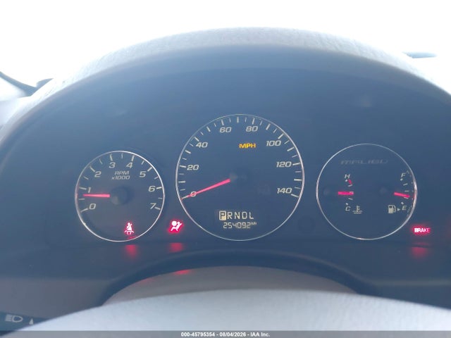 Aukcja sprzedaży 2007 Chevrolet Malibu Lt W/1lt, vin: 1G1ZT58F17F190900, numer aukcji: 45795354