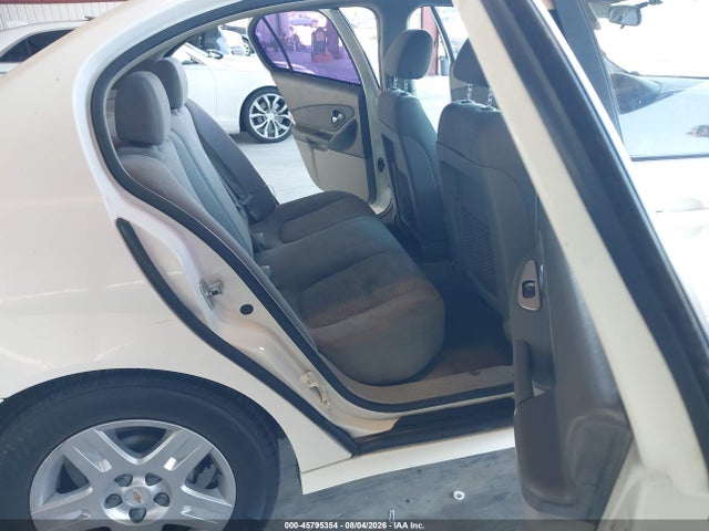 Aukcja sprzedaży 2007 Chevrolet Malibu Lt W/1lt, vin: 1G1ZT58F17F190900, numer aukcji: 45795354