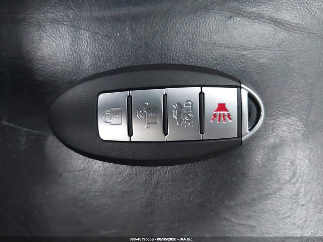 Продажа на аукционе авто 2016 Infiniti Qx60, vin: 5N1AL0MN9GC511650, номер лота: 45795358