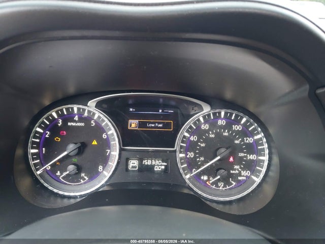Продажа на аукционе авто 2016 Infiniti Qx60, vin: 5N1AL0MN9GC511650, номер лота: 45795358