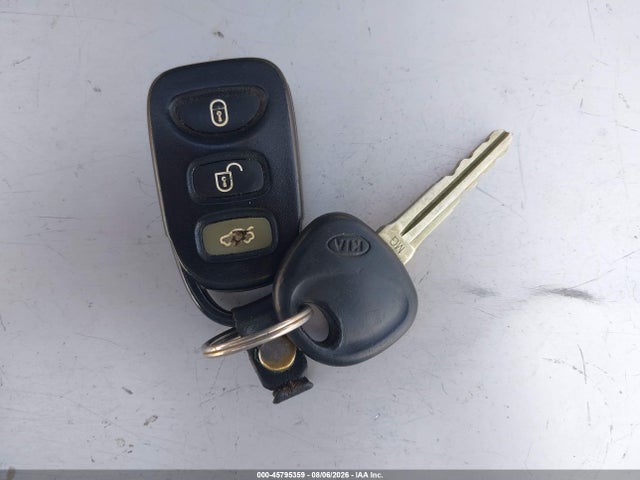 Продаж на аукціоні авто 2009 Kia Optima Lx, vin: KNAGE228795313185, номер лоту: 45795359