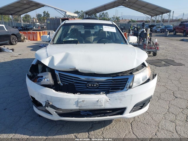 Продаж на аукціоні авто 2009 Kia Optima Lx, vin: KNAGE228795313185, номер лоту: 45795359