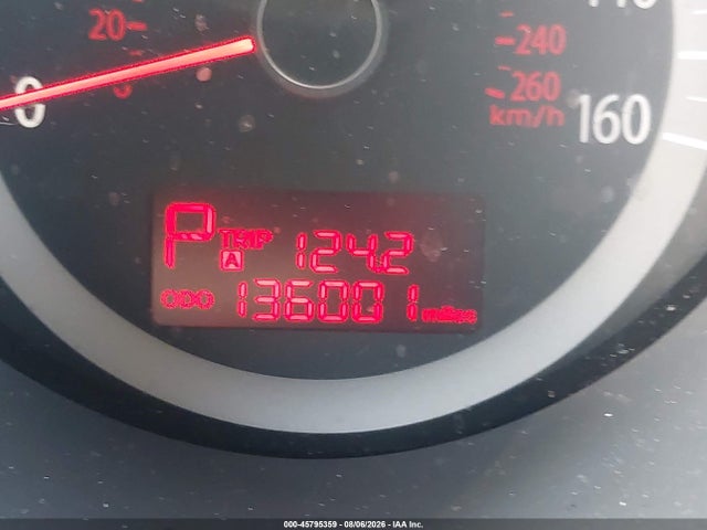 Продаж на аукціоні авто 2009 Kia Optima Lx, vin: KNAGE228795313185, номер лоту: 45795359