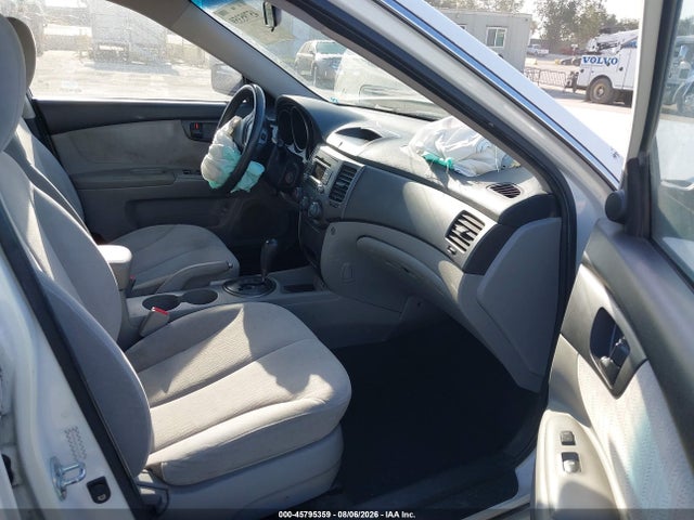 Продаж на аукціоні авто 2009 Kia Optima Lx, vin: KNAGE228795313185, номер лоту: 45795359