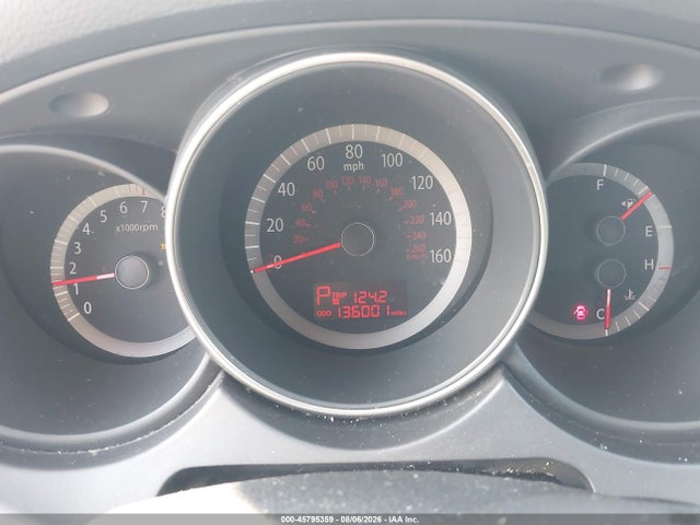 Продаж на аукціоні авто 2009 Kia Optima Lx, vin: KNAGE228795313185, номер лоту: 45795359