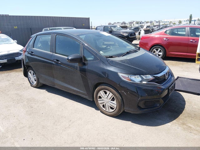2019 3HGGK5H4XKM703507 main image