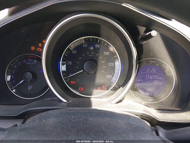 3HGGK5H4XKM703507 Honda FIT LX