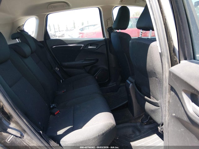 3HGGK5H4XKM703507 Honda FIT LX