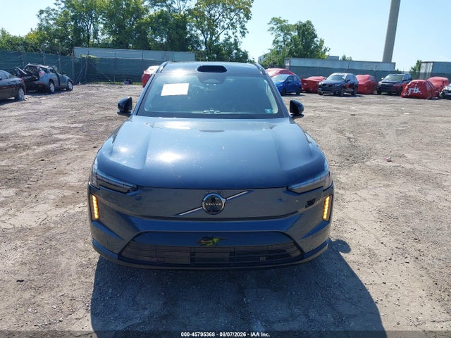 Volvo Ex90 Ultra 2025 7JDEV3KL0SG015020 Image 12