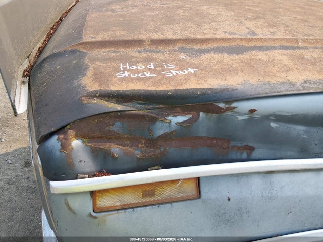 Aukcja sprzedaży 1983 Ford F150, vin: 1FTEF14Y0DRA09826, numer aukcji: 45795369