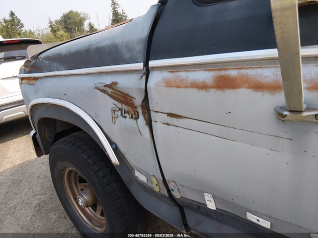Aukcja sprzedaży 1983 Ford F150, vin: 1FTEF14Y0DRA09826, numer aukcji: 45795369