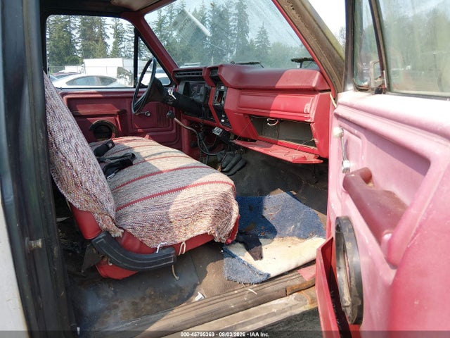 Aukcja sprzedaży 1983 Ford F150, vin: 1FTEF14Y0DRA09826, numer aukcji: 45795369