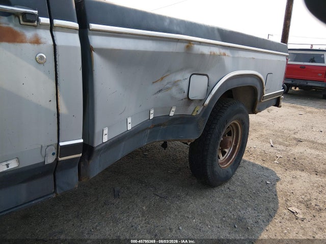Aukcja sprzedaży 1983 Ford F150, vin: 1FTEF14Y0DRA09826, numer aukcji: 45795369