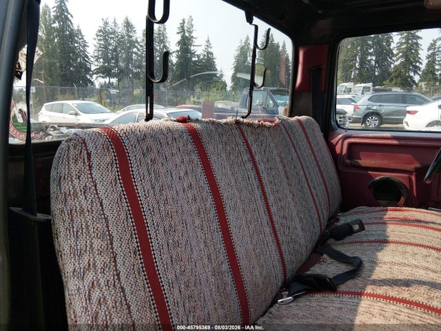 Aukcja sprzedaży 1983 Ford F150, vin: 1FTEF14Y0DRA09826, numer aukcji: 45795369
