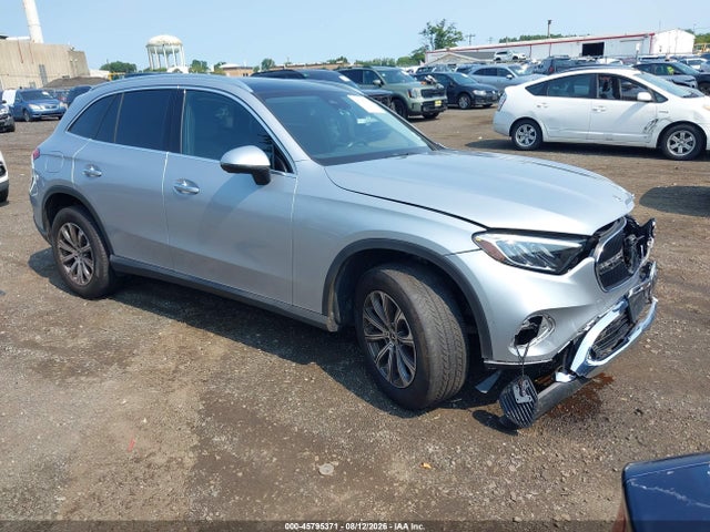 Aukcja sprzedaży 2024 Mercedes-benz Glc 300 4matic Suv, vin: W1NKM4HB8RF068236, numer aukcji: 45795371