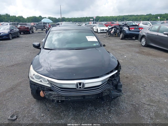 Aukcja sprzedaży 2017 Honda Accord Sport Se, vin: 1HGCR2F18HA223182, numer aukcji: 45795377