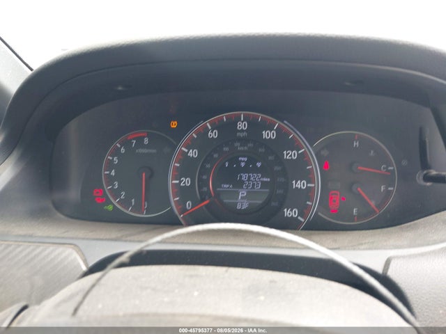 Aukcja sprzedaży 2017 Honda Accord Sport Se, vin: 1HGCR2F18HA223182, numer aukcji: 45795377