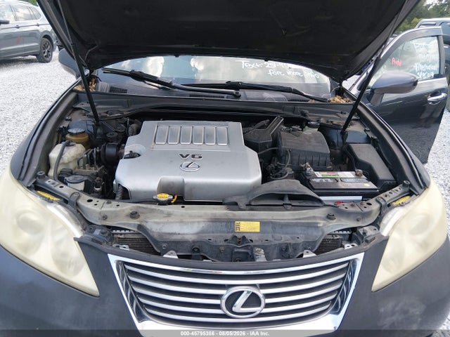 45795386 :رقم المزاد ، JTHBJ46G092339830 vin ، 2009 Lexus Es 350 مزاد بيع