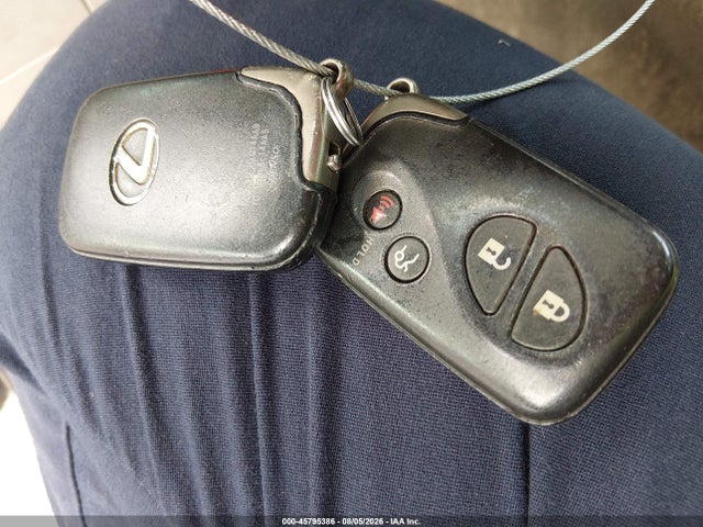 45795386 :رقم المزاد ، JTHBJ46G092339830 vin ، 2009 Lexus Es 350 مزاد بيع