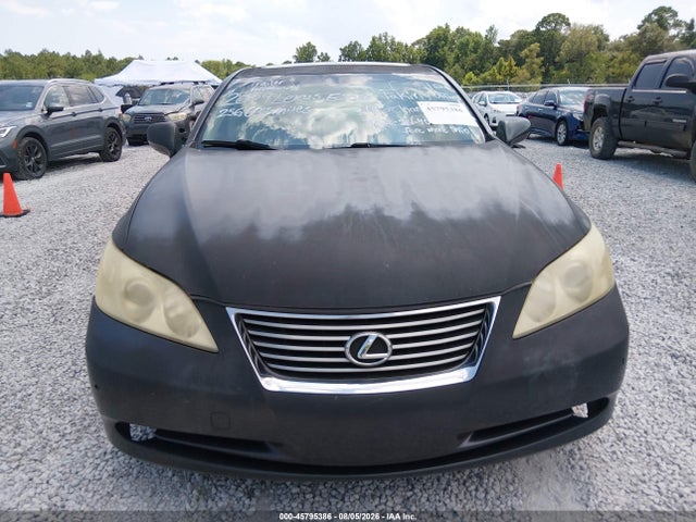 45795386 :رقم المزاد ، JTHBJ46G092339830 vin ، 2009 Lexus Es 350 مزاد بيع
