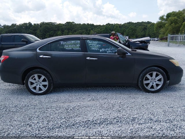 45795386 :رقم المزاد ، JTHBJ46G092339830 vin ، 2009 Lexus Es 350 مزاد بيع