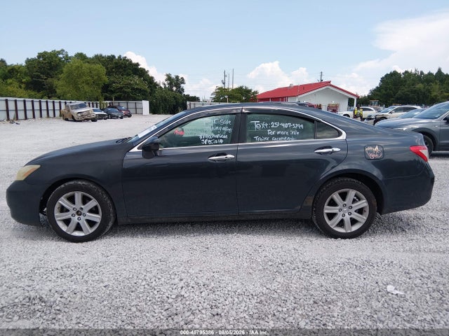 45795386 :رقم المزاد ، JTHBJ46G092339830 vin ، 2009 Lexus Es 350 مزاد بيع