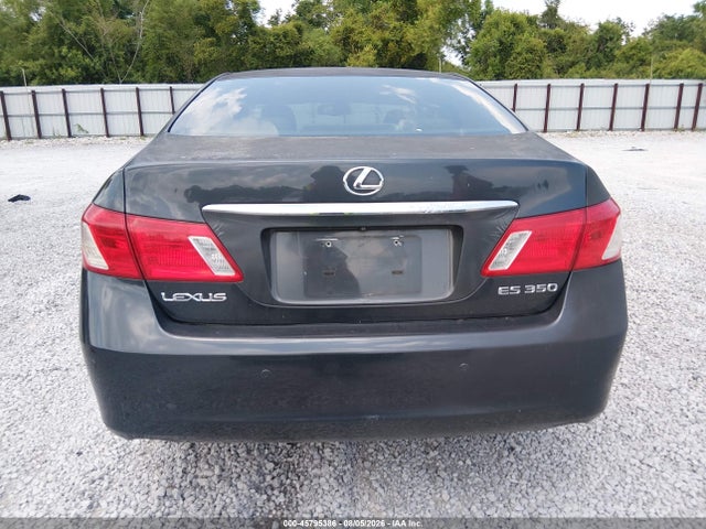 45795386 :رقم المزاد ، JTHBJ46G092339830 vin ، 2009 Lexus Es 350 مزاد بيع