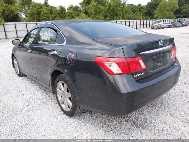 45795386 :رقم المزاد ، JTHBJ46G092339830 vin ، 2009 Lexus Es 350 مزاد بيع