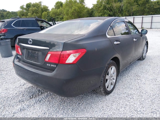 45795386 :رقم المزاد ، JTHBJ46G092339830 vin ، 2009 Lexus Es 350 مزاد بيع